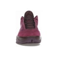 thumbnail image 3 of Jordan Men's 40 Bordeaux Shoes, from StockX, 3 of 5