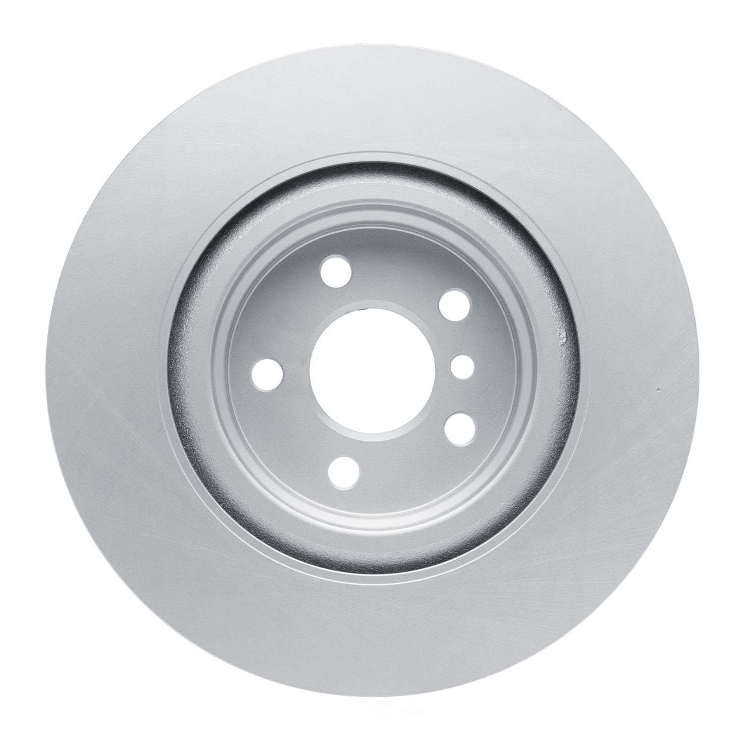 Dynamic Friction Company 900-31176 DFC Hi-carbon Alloy Geomet Coated Rotor