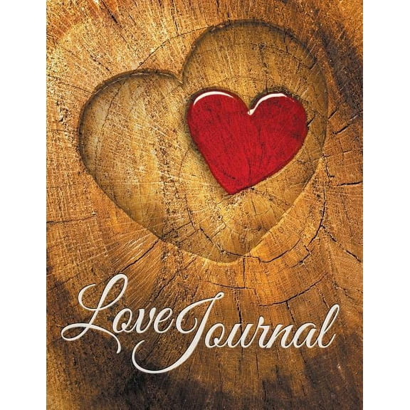Love Journal (Paperback)
