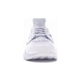 thumbnail image 3 of Nike Men's Air Huarache White Platinum Running Shoes, from StockX, 3 of 5