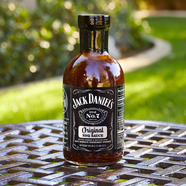 Bbq Jack Daniels Sauce Kaufen Jack Daniels Sweet Spicy BBQ Sauce