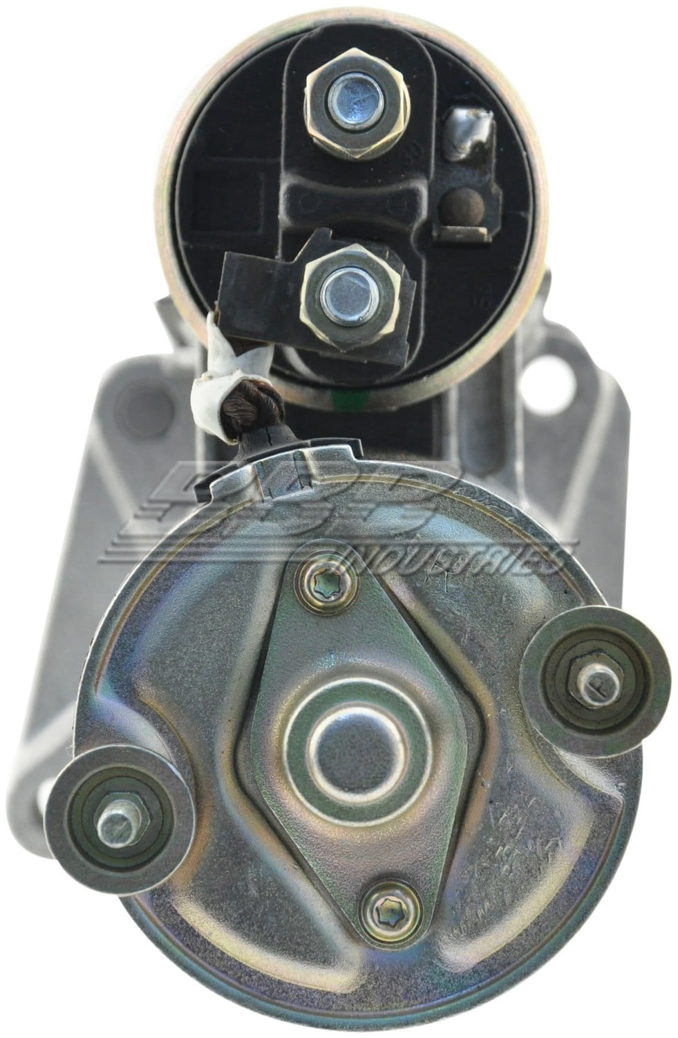 Starter Motor-Starter BBB Industries 17508 Reman