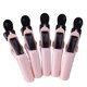 thumbnail image 1 of Pinzas para sección de pelo de peluquero, 5 uds., pasador, pinzas de agarre de cocodrilo para peluquería Ndcxsfigh Cuidado Belleza, 1 of 8