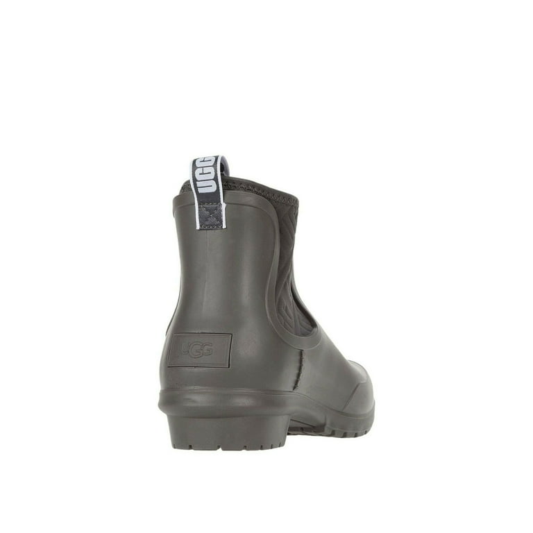 Women s UGG Chevonne Rain Boot Walmart