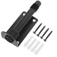 thumbnail image 1 of REOFLYUP Compact Design Flute Stands Wind Instrument Stands Metal Black 1Pcs, 1 of 7