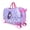 Purple, variant on MILK&MOO Rideable Children's Suitcase, Riding Weight 50kg/110Lb, Fun and Safe