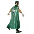 thumbnail image 4 of WWE the Hurricane Elite Collection Action Figure, 4 of 5