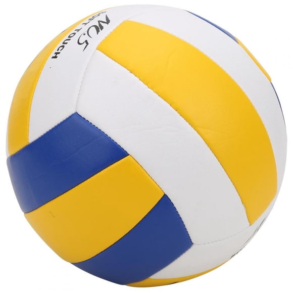 Haofy Volleyball, Soft And Comfortable Hand Feeling Standard Volleyball, For Indoor General Competition Outdoor Professional Training