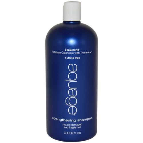 Aquage SeaExtend Strengthening Shampoo 33.8 Oz