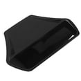 2024 Car Hood Air Vent Cover Heat Resistance Air Outlet Trim