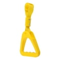 thumbnail image 4 of Subway Handrail Ring for Elderly Subways And Buses Grab Handle Yellow Mobility Aid Portable Vehicle Support Handle Ideal For Disabled And Seniors, 4 of 9