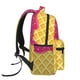 thumbnail image 3 of Balery Red Ice Cream Mochila Escolar Impresa, Mochila Ligera para Viajes Casual, Mochila Duradera y Cómoda Multifuncional, Mochila para Laptop-One Size, 3 of 5