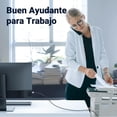 thumbnail image 4 of Cable Impresora UGREEN Negro Nylon USB 2.0 Tipo A a B (1M), 4 of 7