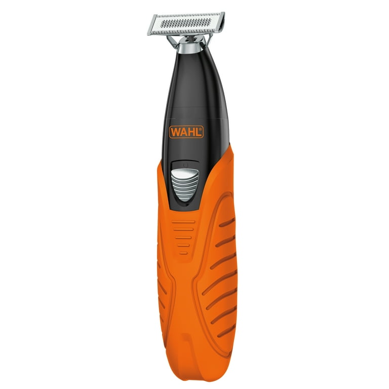 Wahl Trim Ninja, Precision Trimming, Shaving and Edging with