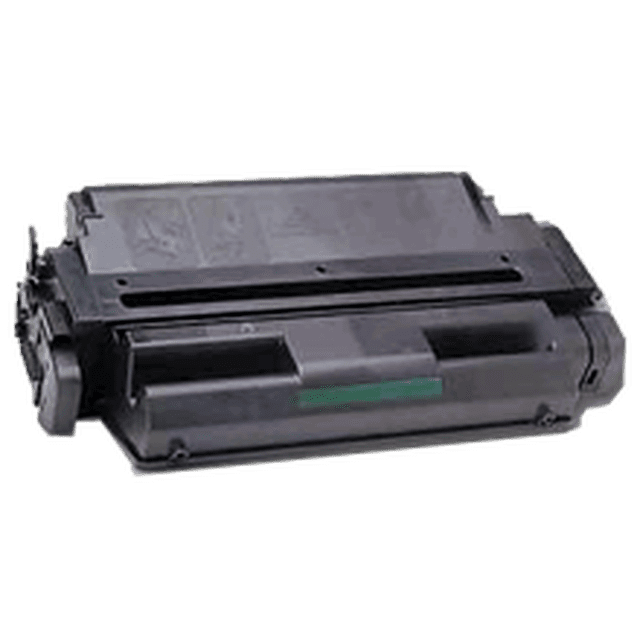 Zoomtoner Cartouche de Toner laser Compatible Lexmark / IBM Optra N245WX Lexmark / IBM 1382140
