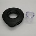 thumbnail image 3 of For Blender Lid And Cover, Compatible For Blenders Classic Blenders, 3 of 5