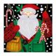 thumbnail image 1 of Cuadros Decorativos Navidad pintura DIY diamante pintura 5D arte mosaico de Kits bordado Likrtyny Santa Claus postales de saludo hecho a mano regalo, 1 of 9