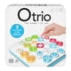 thumbnail image 1 of Juego de Mesa de Estrategia Marbles Otrio Para Mayores de 8 Años, 1 of 8