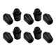 thumbnail image 5 of 10x 8219128010 accesorios de coche almohadilla de goma amortiguador puerta de coche de goma para K3 K4 K5 montaje de accesorios duraderos, 5 of 8