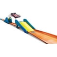 thumbnail image 3 of Hot Wheels Track Builder Unlimited Long Jump Pack, 3 of 6
