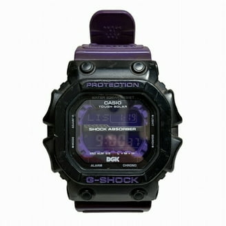 Casio G-Shock Full Metal Mobile Link Analog Digital Solar GM