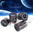 thumbnail image 2 of YongCo Astronomical Monocular Eyepiece 1.25Inch Eyepiece UltraWideAngle Planetary Eyepiece 68° 6mm/9mm/15mm/20mm, 2 of 20
