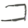 thumbnail image 1 of Bone Conduction Smart Sunglasses Reduce Noise for Driving Vacation, 1 of 7