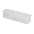 thumbnail image 1 of Récipient de Nouilles Transparent Empilable Étanche à l'Humidité avec Couvercle Rectangle de Conservation Frais Boîte Spaghetti Conservation Boîte de Rangement Accessoires de Cuisine, 1 of 12