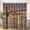 1 Pcs 180x180cm--E, variant on Modern Building Shower Curtain Sets Rug Bathroom Mats Toilet Cover New York City Skyscrapers Sunset Night Scenery Bath Curtains