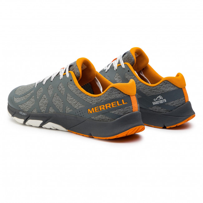merrell turbulence