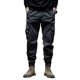 thumbnail image 1 of Pantalones de hombre Pantalones cargo vintage Pantalones para correr, 1 of 5