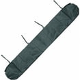 thumbnail image 2 of y Sac de Couverture pour Auvent, 2m Housse de Protection Anti-Poussière pour Auvent de Patio Gris Housse de Rangement pour Auvent de Patio, Protection Imperméable Hiver Verte, 2 of 5
