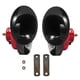thumbnail image 1 of Universal Car Horn Loud Pressure Speaker 12V Waterproof 500Db Snail Cry Air Horn Loudnes for Car Mo, 1 of 5