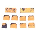 thumbnail image 1 of ESTINK Keycaps PBT Matériau Thème Excellente Durabilité Saisie Facile Bricolage Keycaps,PBT Keycap,DIY PBT Keycap, 1 of 8