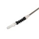 thumbnail image 4 of Auto Parts Front Left Right Door Hood Release Cable for F30 F31 F80 M3 51217259828, 4 of 4