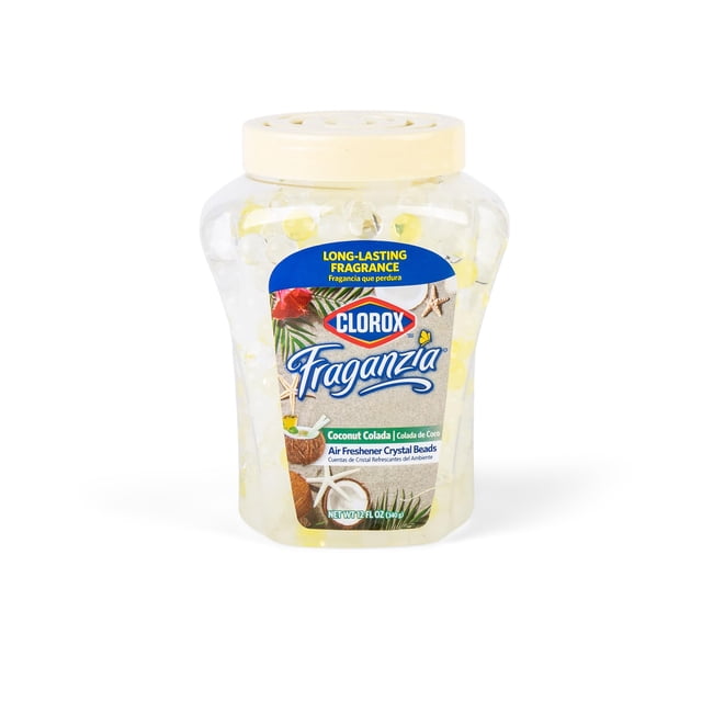 Ambientador Clorox Fraganzia Coconut Colada 355 ml