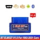thumbnail image 1 of Kebidu Elm327 V1.5 Bluetooth OBD2 Scanner Diagnostic Car Elm327 OBD 2 Elm 327 Car Diagnostic Tool ODB2 Auto Scan Adapter, 1 of 5