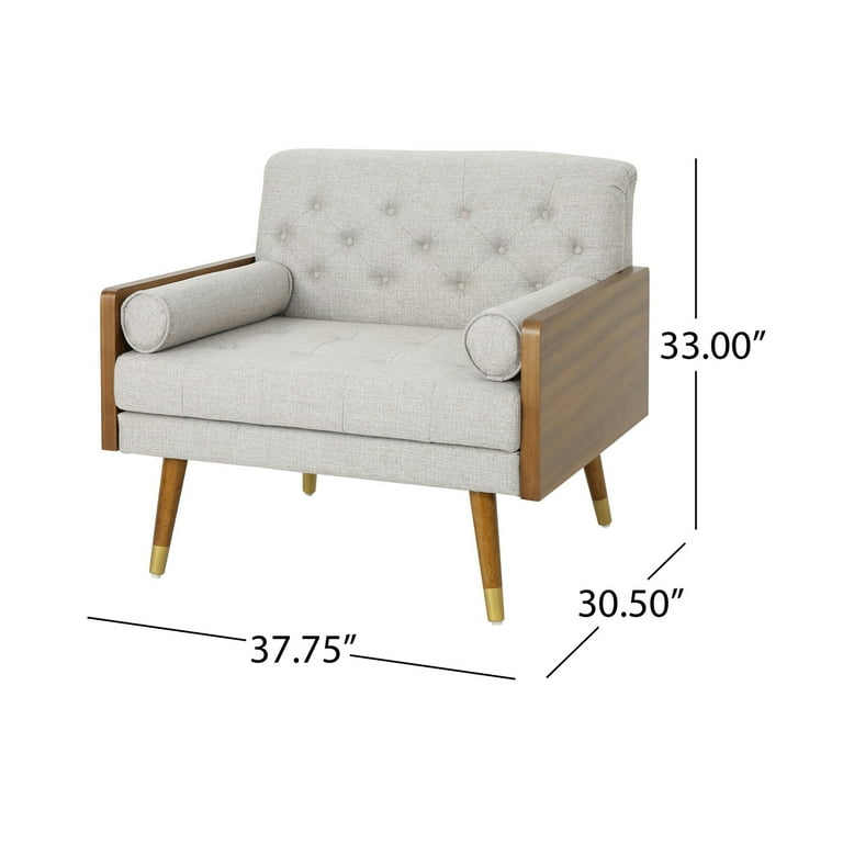 Haiden club chair sales