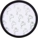 thumbnail image 2 of Recambio de filtros de alta eficiencia para aspiradoras ciclónicas Rowenta Silence Force de Longziming, 2 of 5