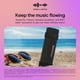 thumbnail image 4 of Altavoz Bluetooth LG Xboom Grab by will.i.am IP67 20h, 4 of 9