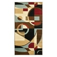 thumbnail image 5 of Safavieh Porcello Salvador Abstract Area Rug or Runner, 5 of 5