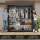 thumbnail image 5 of Ropero Closet Madesa 3 Puertas 3 Espejos NN, 5 of 5