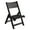 Black, variant on Foldable Phone Stand for Desk Chair Shape Cellphone Holder Portable Cellphone Cradle Desktop Dock