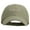 Khaki, variant on Cookies Embroidered Low Profile Pet Spun Washed Cap - Stone OSFM