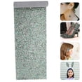 thumbnail image 1 of Phenofice Chunky Glitter for Crafts Glitter Sheet for Bows DIY Projects Green 1Set, 1 of 5