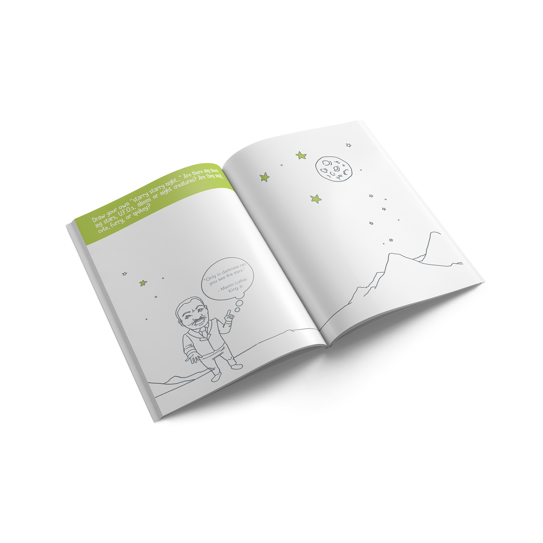 Open the Joy The Rainy Day Bag, Activities for Kids & Families