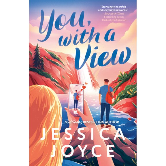 Pre-Owned You, with a View: An Enemies to Lovers Romance (Paperback) 059354840X 9780593548400