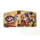 thumbnail image 1 of Cartera con periféricos de animé Super Mario Yoshi Luigi, linda figura de PU, monedero con dibujos animados, tarjetero, regalos de almacenamiento para niños, 1 of 5