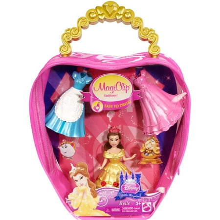 Disney Princess Belle Fairytale Fashion Bag
