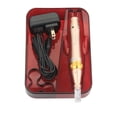 thumbnail image 3 of Wired Electric Derma Pen Micro Needle-es Tattoos Herramienta para el cuidado de la piel Labymos Enchufe de EE. UU., 3 of 7